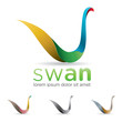 Swan Icon