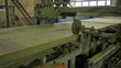 production of heat insulation