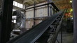 production of heat insulation