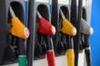 filling stations