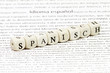 Spanisch