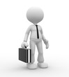 Businessman