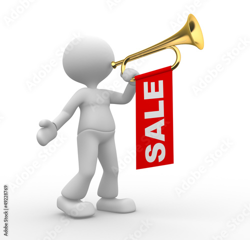 Illustration: Trumpet Trumpet
