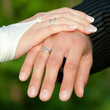 Wedding rings