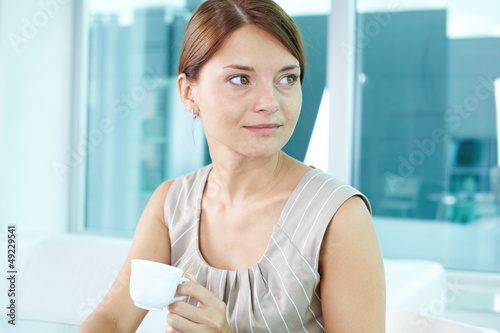 Photo: Coffee time Coffee time