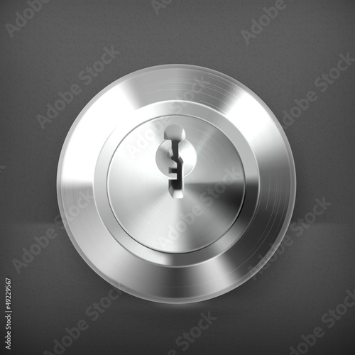 Vector: Keyhole Keyhole
