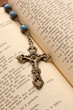 Rosario su Bibbia