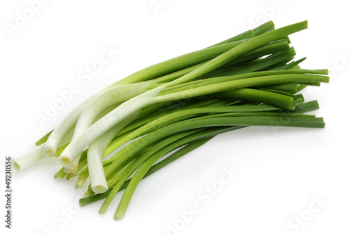 Photo: Fresh Onions, Scallions Fresh Onions, Scallions