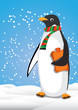 penguin