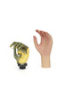 Hand prosthesis