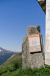 chapelle saint-antoine,massif de la vanoise