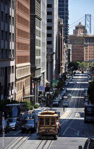 Photo: San Francisco San Francisco