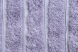 soft purple background with stripes
