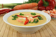 Currysuppe