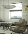 Detail of a apartment furnishing II (detail)