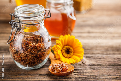 Photo: Propolis Propolis