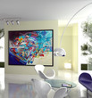 Private Lounge Area (focused)