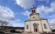 l'église Sainte-Anne de Châtel-Guyon