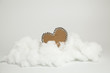 Mollycoddled heart