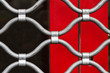 Grille de sécurité