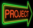Project concept.