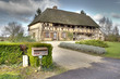 Farm in Burgundy, France