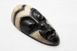 african mask