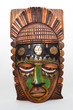 african mask