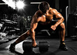 bodybuilder