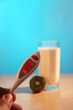 Fieberthermometer