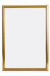 Golden frame