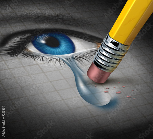 Illustration: Depression Relief Depression Relief