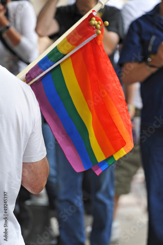 Photo: gay pride gay pride
