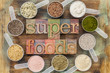 superfoods