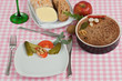 Leberpastete
