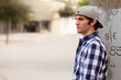 Foto: Handsome young man Handsome young man