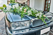 luxury car for hire