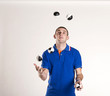 juggler