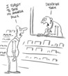 Patient tells pharmacist he forgot his amnesia pills