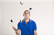 juggler