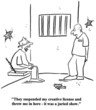 Business, Political and Lifestyle Cartoons