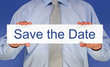 Save the Date