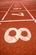 Pista de atletismo