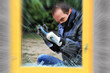 Photo: sécurité.... sécurité....