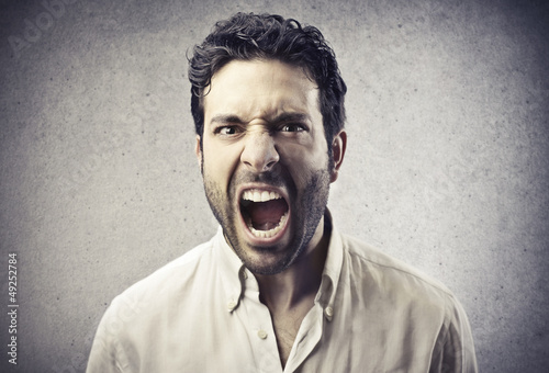 Photo: furious furious