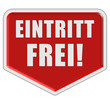 Marker rot EINTRITT FREI!