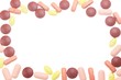 Foto: varoius pills varoius pills