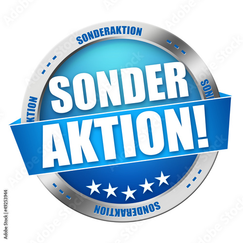 Illustration: Sonderaktion Sonderaktion