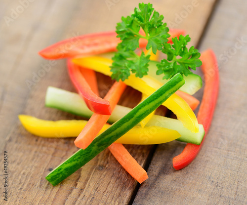 Photo: Salat Salat