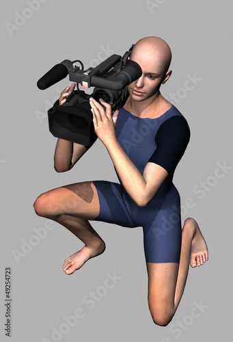 Illustration: Berufsbild Berufsbild